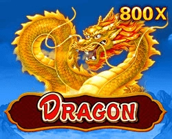 Dragon - HONEYSLOT777