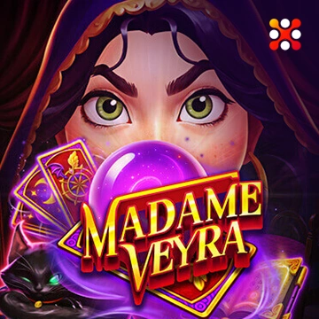 Madame Veyra - HONEYSLOT777
