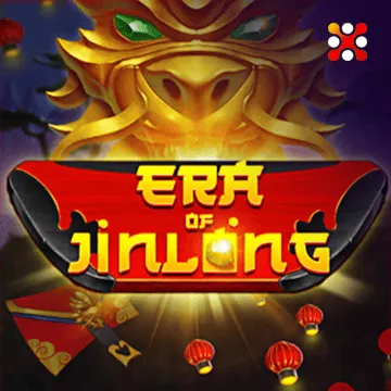 Era of Jinlong - HONEYSLOT777