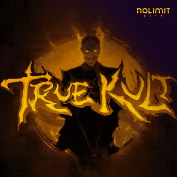 NolimitCity : True Kult - HONEYSLOT777
