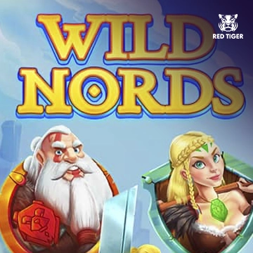 Wild Nords - HONEYSLOT777