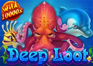 AFB : Deep Loot - HONEYSLOT777