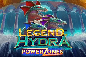 Legend of Hydra - HONEYSLOT777