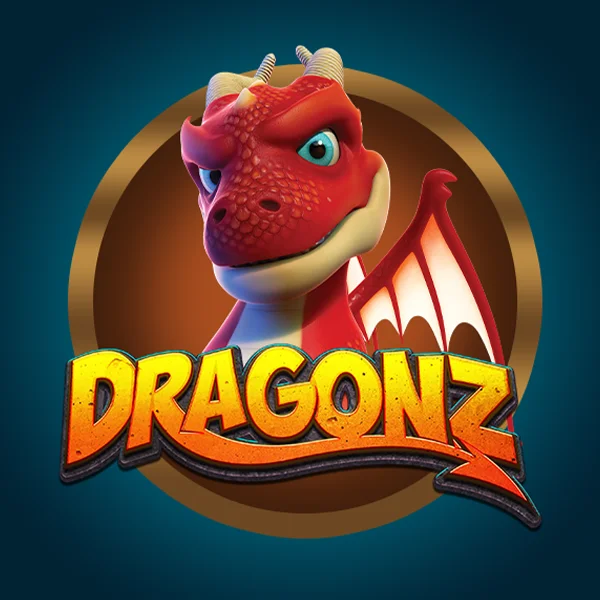 Dragonz - HONEYSLOT777