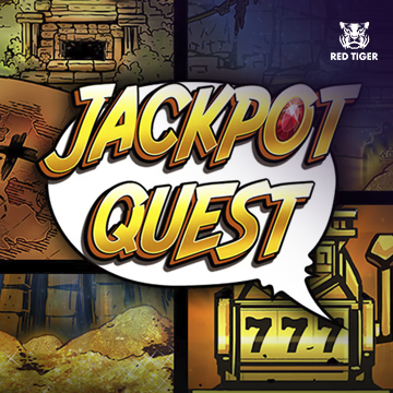Jackpot Quest - HONEYSLOT777