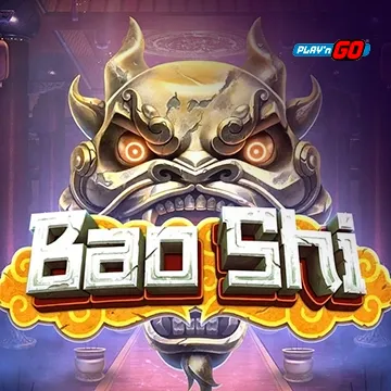 Bao Shi - HONEYSLOT777
