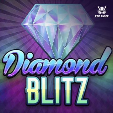 Diamond Blitz - HONEYSLOT777