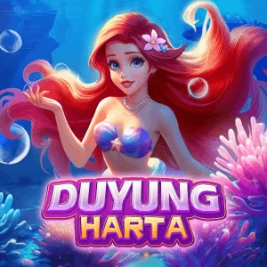 Besoft : Mermaid Fortune - HONEYSLOT777