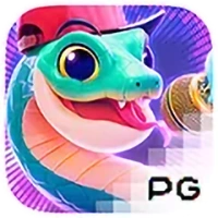Fortune Snake - HONEYSLOT777