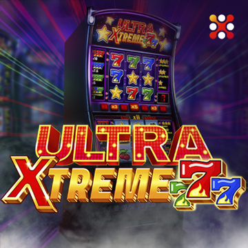UltraXtreme 777 - HONEYSLOT777