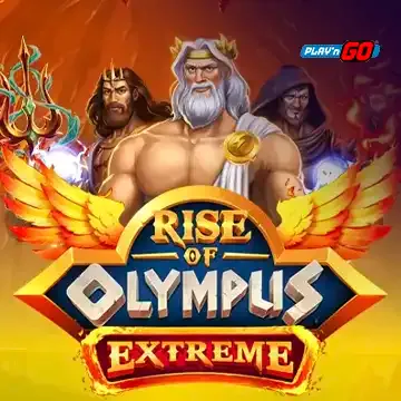 Rise of Olympus Extreme - HONEYSLOT777