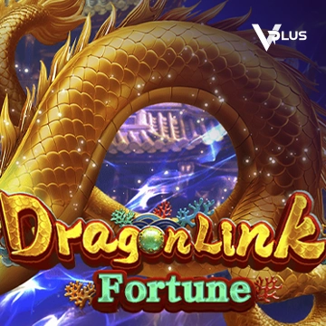 Dragon Link Fortune - HONEYSLOT777