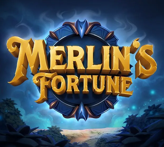 Merlins Fortune - HONEYSLOT777