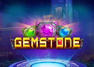 Pragmatic : Gemstone - HONEYSLOT777