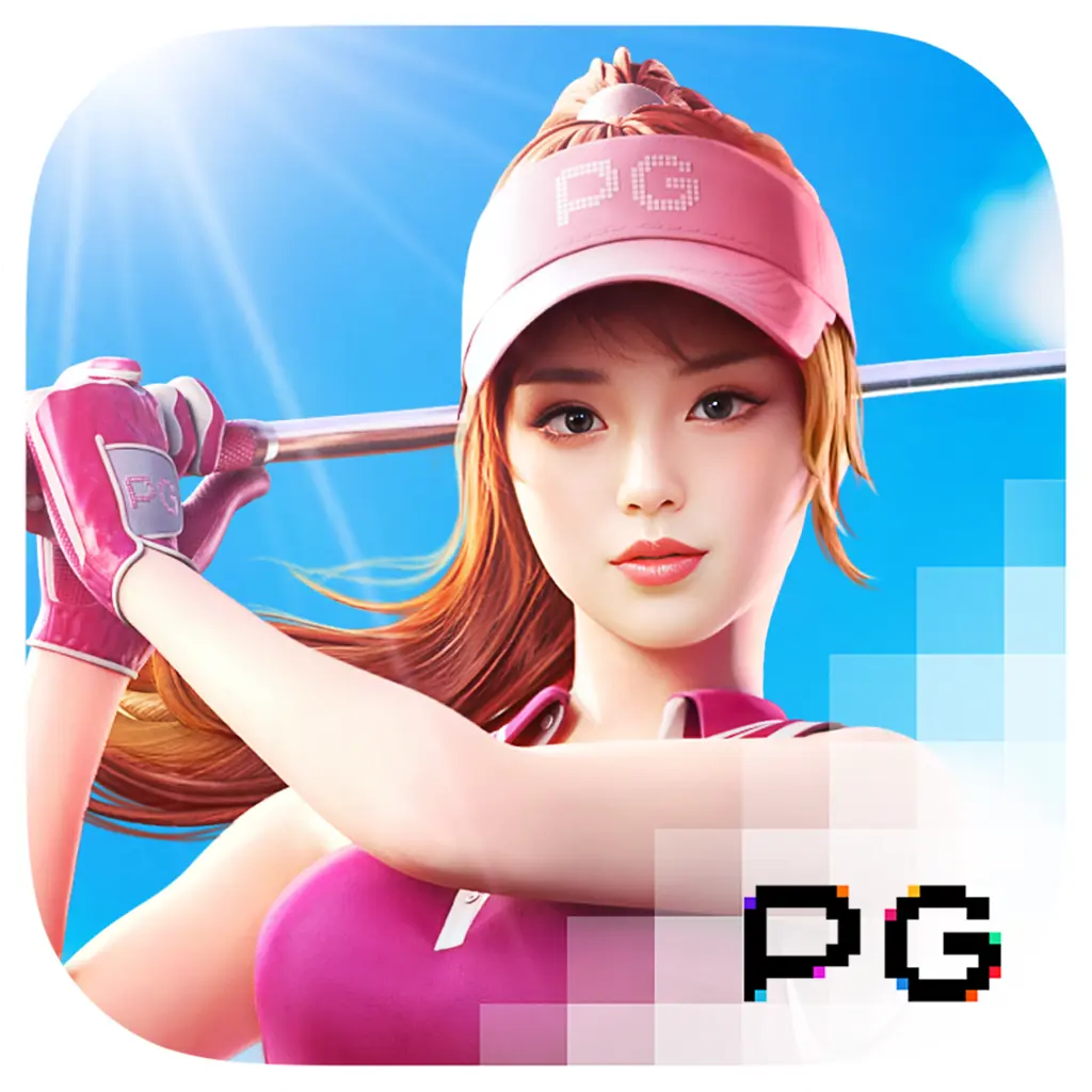 Super Golf Drive - HONEYSLOT777