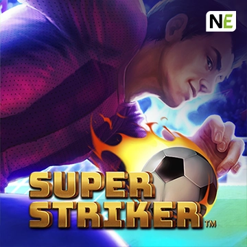 Super Striker - HONEYSLOT777
