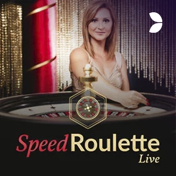 Speed Roulette - HONEYSLOT777