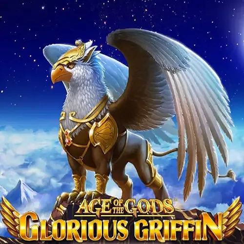 Age of the Gods: Glorious Griffin - HONEYSLOT777