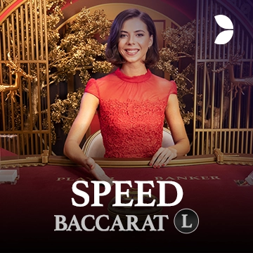Speed Baccarat L - HONEYSLOT777