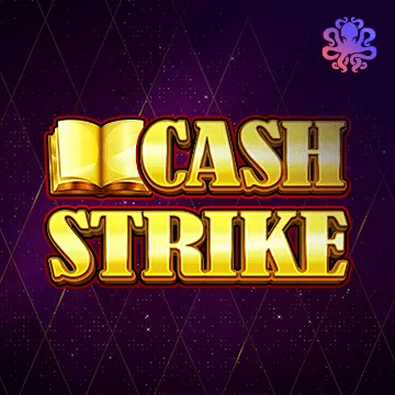 Cash Strike - HONEYSLOT777