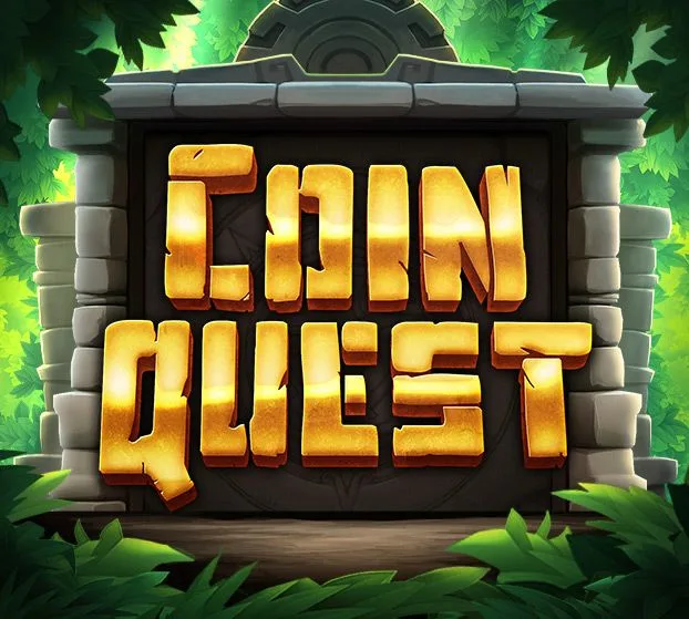 Coin Quest - HONEYSLOT777