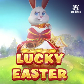 Lucky Easter - HONEYSLOT777