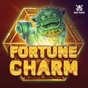 Fortune Charm - HONEYSLOT777