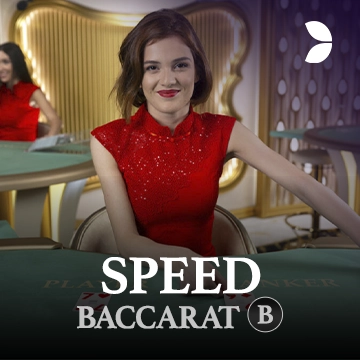 Speed Baccarat B - HONEYSLOT777
