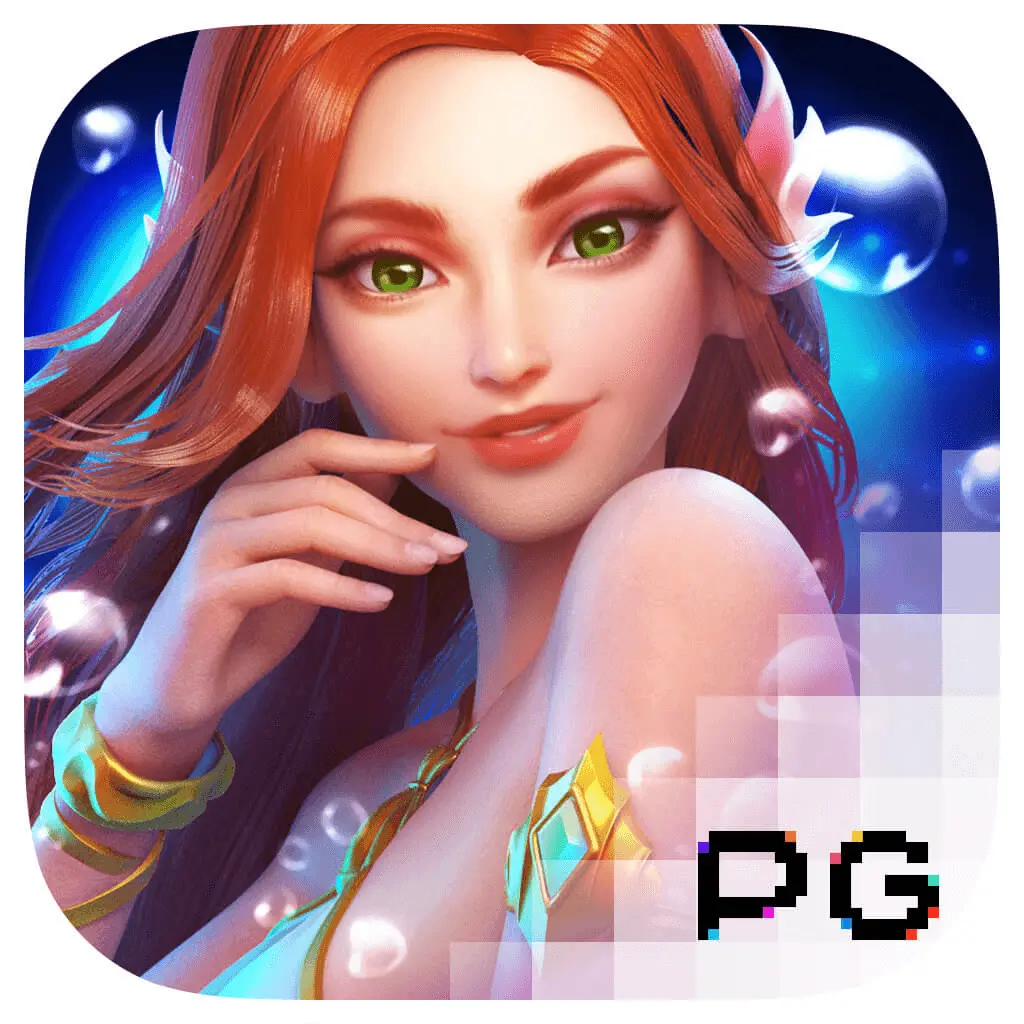 Mermaid Riches - HONEYSLOT777