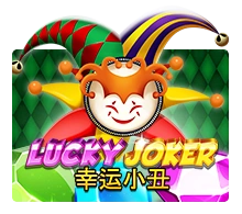 Joker123 : Lucky Joker - HONEYSLOT777