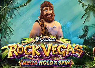 Pragmatic : Rock Vegas - HONEYSLOT777