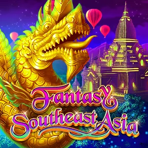 PLAYSTAR : FANTASY SOUTHEAST ASIA - HONEYSLOT777
