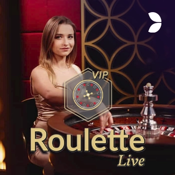VIP Roulette - HONEYSLOT777