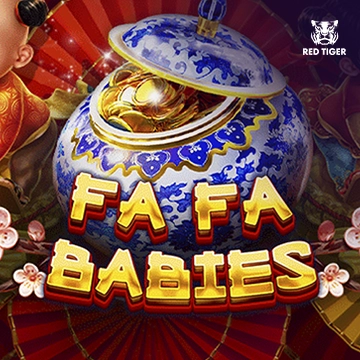 Fa Fa Babies - HONEYSLOT777