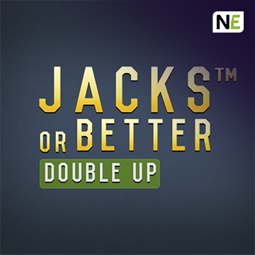Jacks or Better Double Up - HONEYSLOT777