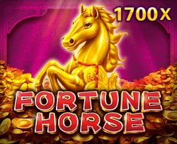 Fortune Horse - HONEYSLOT777