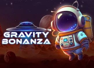 Pragmatic : Gravity Bonanza - HONEYSLOT777