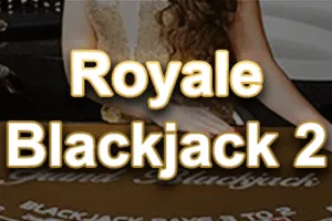 Royale Blackjack 2 - HONEYSLOT777