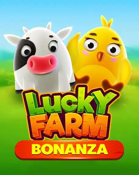 Lucky Farm Bonanza - HONEYSLOT777