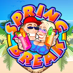 Spring Break - HONEYSLOT777