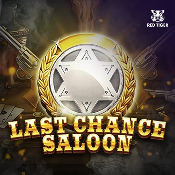 Last Chance Saloon - HONEYSLOT777