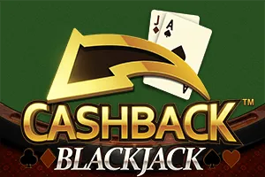 Cashback Blackjack - HONEYSLOT777
