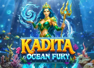 Pragmatic : Kadita Ocean Fury - HONEYSLOT777