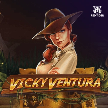 Vicky Ventura - HONEYSLOT777