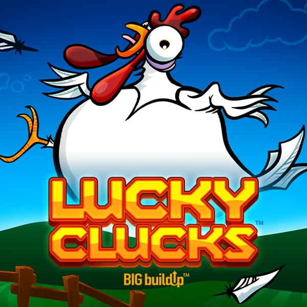 Lucky Clucks - HONEYSLOT777