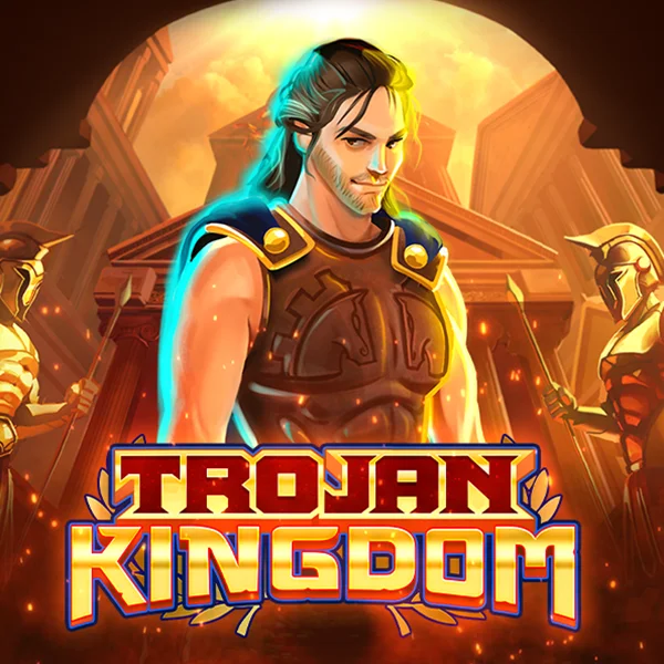 Trojan Kingdom - HONEYSLOT777