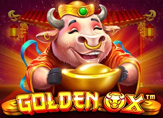 Pragmatic : Golden Ox - HONEYSLOT777
