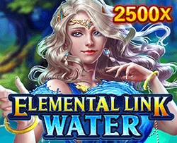 Elemental Link Water - HONEYSLOT777