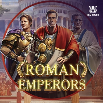 Roman Emperors - HONEYSLOT777