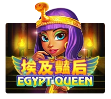 Joker123 : Egypt Queen - HONEYSLOT777